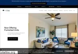 Sites similar to theoaksonthesquare.com