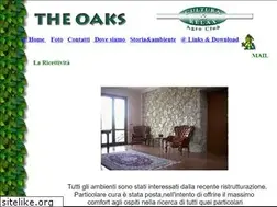 Sites similar to theoakspigno.com
