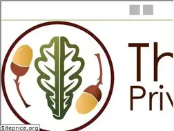 Sites similar to theoaksprivateschool.com