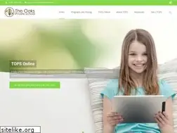Sites similar to theoaksprivateschool.org