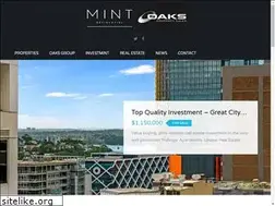 Sites similar to theoakspropertysales.com