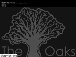 Sites similar to theoakstavern.com