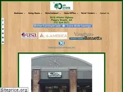 Sites similar to theoakstorega.com