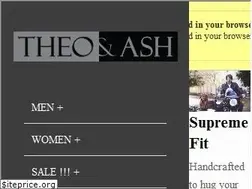 Sites similar to theoandash.com