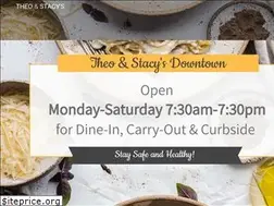 Sites similar to theoandstacys.com