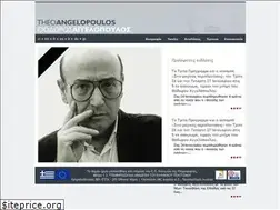 Sites similar to theoangelopoulos.com