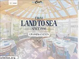 Sites similar to theoar.com