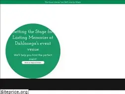 Sites similar to theoarhouse.com