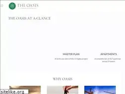 Sites similar to theoasis.com.bd