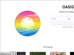 Sites similar to theoasis.com