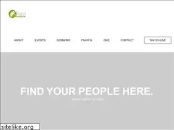 Sites similar to theoasiscc.com
