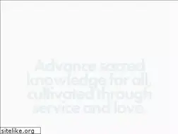 Sites similar to theoasisinitiative.org