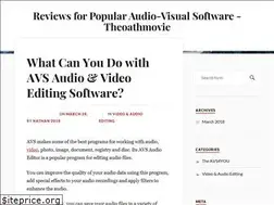 Sites similar to theoathmovie.com