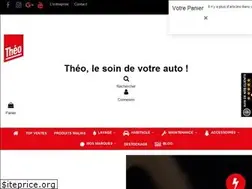 Sites similar to theoauto.fr