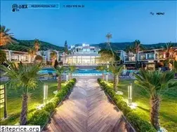 Sites similar to theobahotel.com