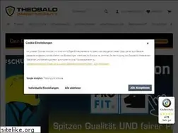 Sites similar to theobald-arbeitsschutz.de