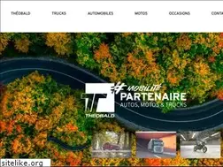 Sites similar to theobald-groupe.com