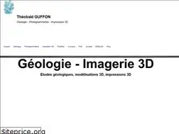 Sites similar to theobald-guffon.com