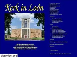 Sites similar to theobaldusparochie.nl