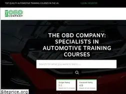 Sites similar to theobdcompany.co.uk