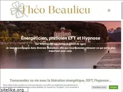 Sites similar to theobeaulieu.com
