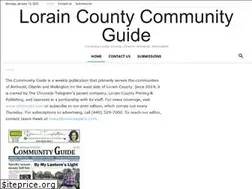Sites similar to theoberlinnewstribune.com