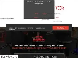 Sites similar to theobesityrevolution.com