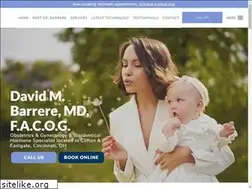 Sites similar to theobgyngroup.com