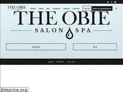 Sites similar to theobie.com