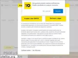 Sites similar to theobjective.com