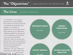 Sites similar to theobjectivists.org