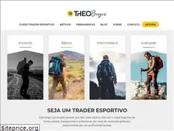 Sites similar to theoborges.com
