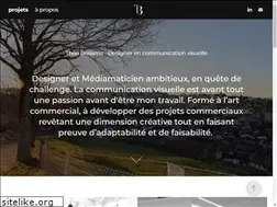 Sites similar to theobossens.com