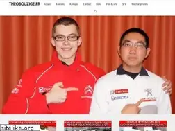 Sites similar to theobouzige.fr
