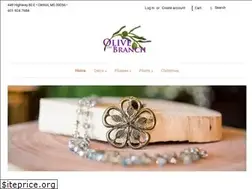 Sites similar to theobranch.com