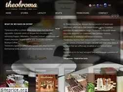 Sites similar to theobroma.co.nz