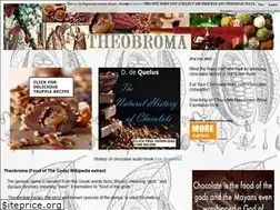 Sites similar to theobroma.co.uk