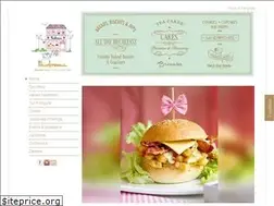 Sites similar to theobroma.in