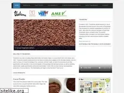 Sites similar to theobroma.nl