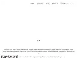 Sites similar to theobromacacaocollective.com