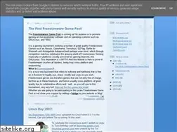 Sites similar to theobromas.blogspot.com
