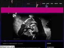 Sites similar to theobscure.be
