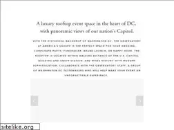 Sites similar to theobservatoryatamericassquare.com