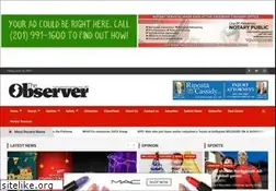 Sites similar to theobserver.com