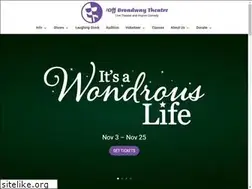 Sites similar to theobt.org