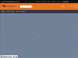 Sites similar to theobtuselife.com