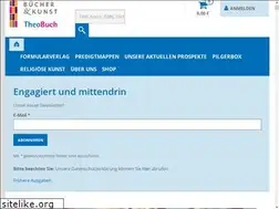 Sites similar to theobuch.de