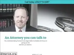 Sites similar to theobxattorney.com
