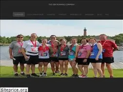 Sites similar to theobxrunningcompany.com