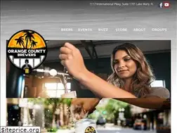 Sites similar to theocbrewers.com